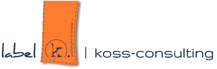 label k | koss-consulting